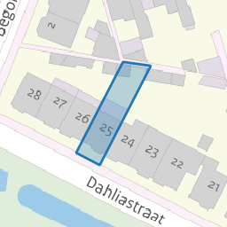 Perceel DVT00-D-2220