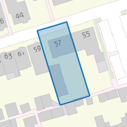 Perceel DVT00-D-2222