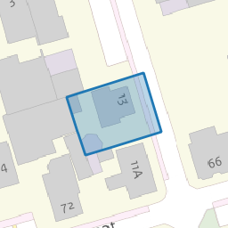 Perceel DVT00-D-2232