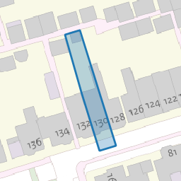 Perceel DVT00-D-2234