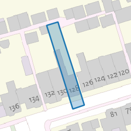 Perceel DVT00-D-2235