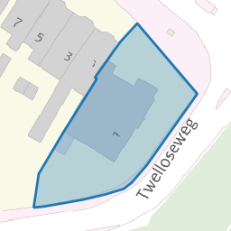 Perceel DVT00-D-2242