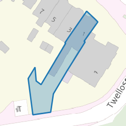 Perceel DVT00-D-2243