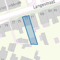 Perceel DVT00-D-2245