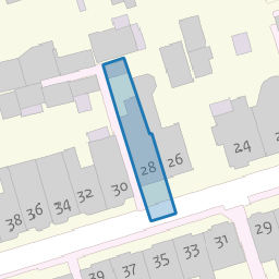 Perceel DVT00-D-2248