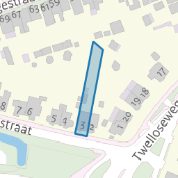 Perceel DVT00-D-2262