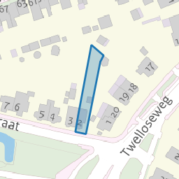 Perceel DVT00-D-2263