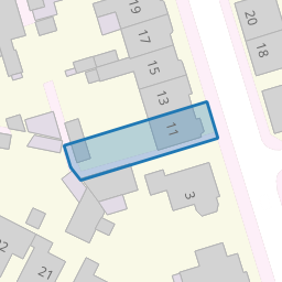 Perceel DVT00-D-2288