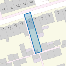 Perceel DVT00-D-2290