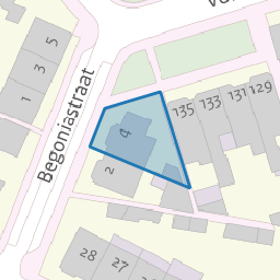 Perceel DVT00-D-2295