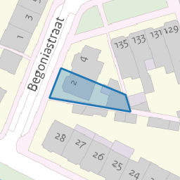 Perceel DVT00-D-2296