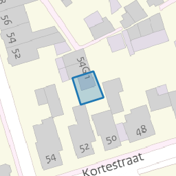 Perceel DVT00-D-2300