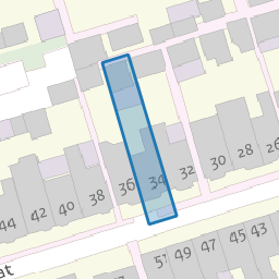 Perceel DVT00-D-2302