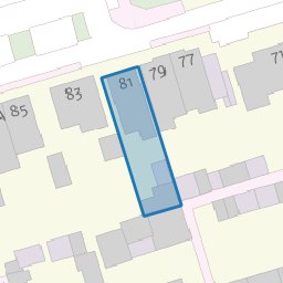 Perceel DVT00-D-2313