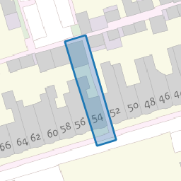 Perceel DVT00-D-2318
