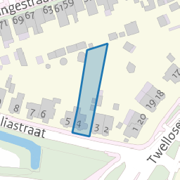 Perceel DVT00-D-2320