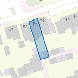 Perceel DVT00-D-2333