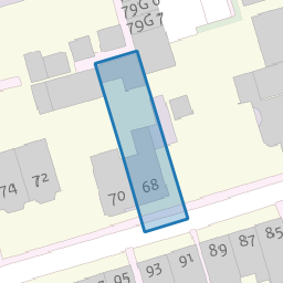 Perceel DVT00-D-2335