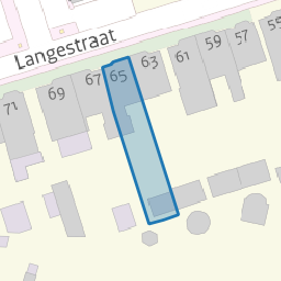 Perceel DVT00-D-2337