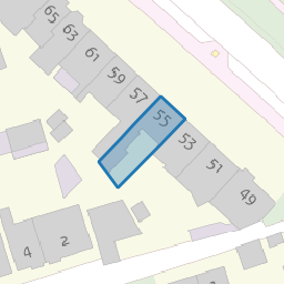 Perceel DVT00-D-2338