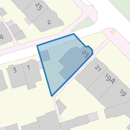 Perceel DVT00-D-2340