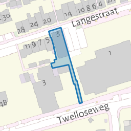 Perceel DVT00-D-2342