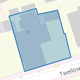 Perceel DVT00-D-2343