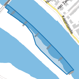 Perceel DVT00-D-2351