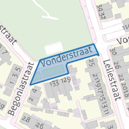 Perceel DVT00-D-2365