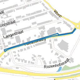 Perceel DVT00-D-2400