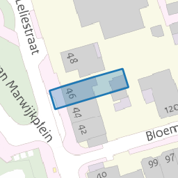 Perceel DVT00-D-2405