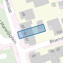 Perceel DVT00-D-2406