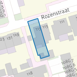 Perceel DVT00-D-2411