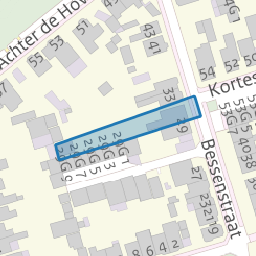 Perceel DVT00-D-2417