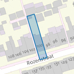 Perceel DVT00-D-2422