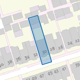 Perceel DVT00-D-2427