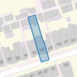 Perceel DVT00-D-2428