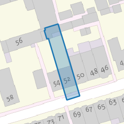 Perceel DVT00-D-2429