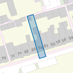 Perceel DVT00-D-2432