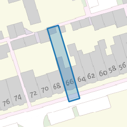 Perceel DVT00-D-2433
