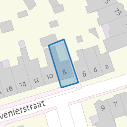 Perceel DVT00-D-2437