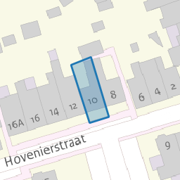 Perceel DVT00-D-2438