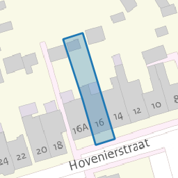 Perceel DVT00-D-2440