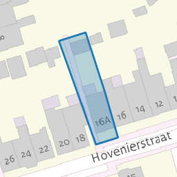 Perceel DVT00-D-2441