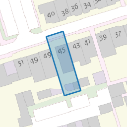 Perceel DVT00-D-2448