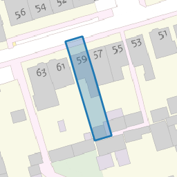 Perceel DVT00-D-2454