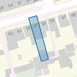 Perceel DVT00-D-2455