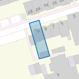 Perceel DVT00-D-2456