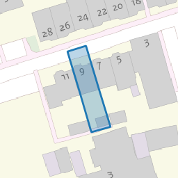 Perceel DVT00-D-2457