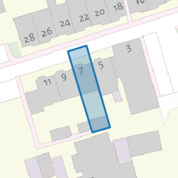 Perceel DVT00-D-2458